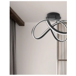 Plafon HANGA LE41649 Luces Exclusivas - zdjęcie dodatkowe 1