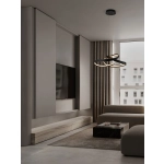 Lampa wisząca ALAGON LE45715 LUCES EXCLUSIVAS - zdjęcie dodatkowe 1
