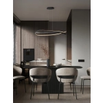 Lampa wisząca ALAGON LE45717 LUCES EXCLUSIVAS - zdjęcie produktu