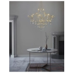 Lampa wisząca SALAMANCA LE41324 Luces Exclusivas - zdjęcie dodatkowe 2