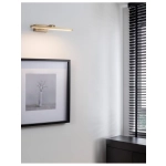 Kinkiet ZAMORA LE42215 Luces Exclusivas - zdjęcie dodatkowe 1