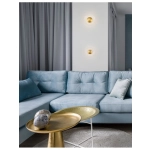 Kinkiet CORO LE41381 Luces Exclusivas - zdjęcie dodatkowe 1