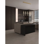 Lampa wisząca ALMAZAN LE45801 LUCES EXCLUSIVAS - zdjęcie produktu
