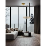 Lampa wisząca CAMBRIL LE45969 Luces Exclusivas - zdjęcie dodatkowe 3