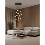 Lampa wisząca ALCUDIA LE45761 Luces Exclusivas - zdjęcie dodatkowe 1