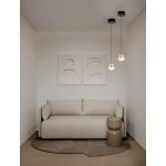 Lampa wisząca ARTEIXO LE45872 LUCES EXCLUSIVAS - zdjęcie dodatkowe 3
