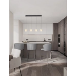 Lampa wisząca ARTEIXO LE45875 LUCES EXCLUSIVAS - zdjęcie dodatkowe 3