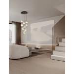 Lampa wisząca ARTEIXO LE45876 LUCES EXCLUSIVAS - zdjęcie dodatkowe 3