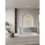 Lampa wisząca OLEVIRA LE45145 LUCES EXCLUSIVAS - zdjęcie dodatkowe 3