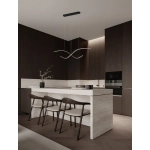 Lampa wisząca CIRVELA LE45485 LUCES EXCLUSIVAS - zdjęcie produktu