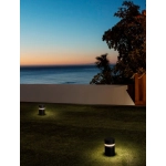 Lampa stojąca OSCELIA LE75129 Luces Exclusivas - zdjęcie dodatkowe 3
