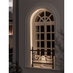 Kinkiet VILLORA LE75218 Luces Exclusivas - zdjęcie dodatkowe 3