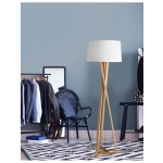 Lampa podłogowa MAICAO LE42094 Luces Exclusivas - zdjęcie dodatkowe 2