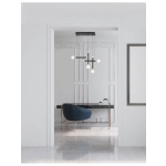 Lampa wisząca UNION LE41811 Luces Exclusivas - zdjęcie dodatkowe 2