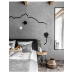 Kinkiet ACACIAS LE42227 Luces Exclusivas - zdjęcie dodatkowe 2