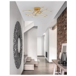 Plafon BELL LE41344 Luces Exclusivas - zdjęcie dodatkowe 1