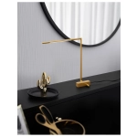 Lampa stołowa BELL LE41343 Luces Exclusivas - zdjęcie dodatkowe 1