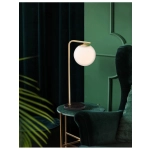 Lampa stołowa RIOJA LE41774 Luces Exclusivas - zdjęcie produktu