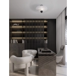 Lampa sufitowa UCURENA LE44638 Luces Exclusivas - zdjęcie dodatkowe 3