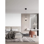 Lampa wisząca UCURENA LE44639 Luces Exclusivas - zdjęcie dodatkowe 3