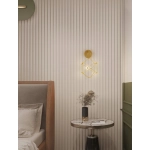 Kinkiet ASIS LE44325 Luces Exclusivas - zdjęcie dodatkowe 3