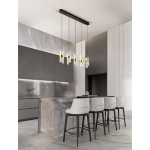 Lampa wisząca PAITA LE44352 Luces Exclusivas - zdjęcie dodatkowe 2