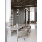 Lampa wisząca MORROS LE44486 Luces Exclusivas - zdjęcie dodatkowe 3