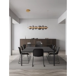 Lampa wisząca MORROS LE44488 Luces Exclusivas - zdjęcie dodatkowe 1