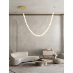 Lampa wisząca MOCA LE44209 Luces Exclusivas - zdjęcie dodatkowe 3