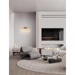 Kinkiet HUARAZ LE44448 Luces Exclusivas - zdjęcie dodatkowe 3