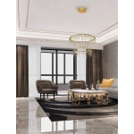 Lampa wisząca HUARAZ LE44453 Luces Exclusivas - zdjęcie dodatkowe 3
