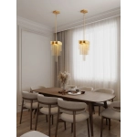 Lampa wisząca ARDALES LE45835 Luces Exclusivas - zdjęcie dodatkowe 3