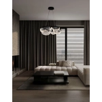 Lampa wisząca TUNTE LE46204 Luces Exclusivas - zdjęcie dodatkowe 3