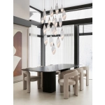 Lampa wisząca ROALES LE46146 Luces Exclusivas - zdjęcie dodatkowe 3