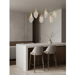 Lampa wisząca ADEJE LE45703 Luces Exclusivas - zdjęcie dodatkowe 1