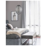 Lampa wisząca AYAPEL LE41887 Luces Exclusivas - zdjęcie dodatkowe 2