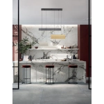 Lampa wisząca ARANDA LE45828 LUCES EXCLUSIVAS - zdjęcie dodatkowe 3