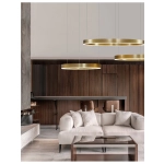 Lampa wisząca JACA LE41424 Luces Exclusivas - zdjęcie produktu