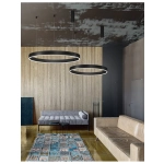 Lampa wisząca JACA LE41420 Luces Exclusivas - zdjęcie produktu