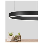 Lampa wisząca JACA LE41419 Luces Exclusivas - zdjęcie dodatkowe 2