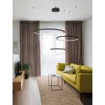 Lampa wisząca ABAJO LE43296 Luces Exclusivas - zdjęcie produktu