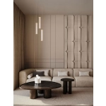 Lampa wisząca CONIL 3000K LE45991 LUCES EXCLUSIVAS - zdjęcie produktu