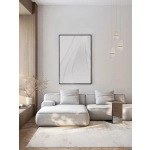 Lampa wisząca BOSSOST LE45956 3000K LUCES EXCLUSIVAS - zdjęcie dodatkowe 3