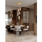 Lampa wisząca BOSSOST LE45955 2700K LUCES EXCLUSIVAS - zdjęcie dodatkowe 3