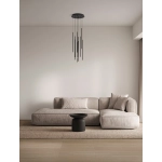 Lampa wisząca NOVENCIO LE45464 LUCES EXCLUSIVAS - zdjęcie produktu
