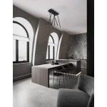 Lampa wisząca NOVENCIO LE45465 LUCES EXCLUSIVAS - zdjęcie produktu