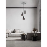 Lampa wisząca ORAN LE44244 Luces Exclusivas - zdjęcie dodatkowe 3