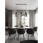 Lampa wisząca ORAN LE44245 Luces Exclusivas - zdjęcie dodatkowe 3