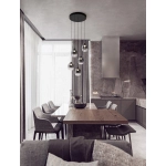 Lampa wisząca TOAY LE44239 Luces Exclusivas - zdjęcie dodatkowe 3