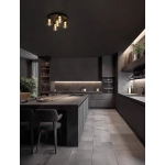 Plafon TOAY LE44242 Luces Exclusivas - zdjęcie dodatkowe 3